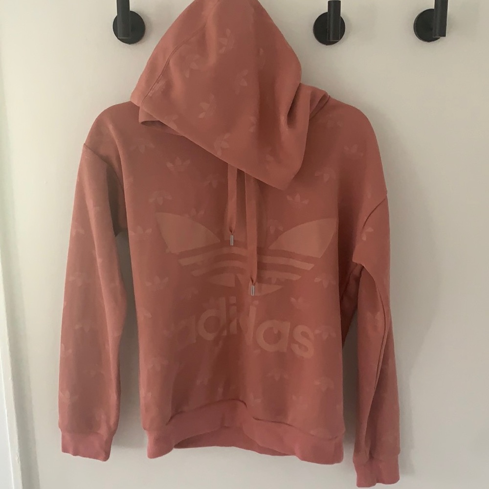 Adidas Hoodie